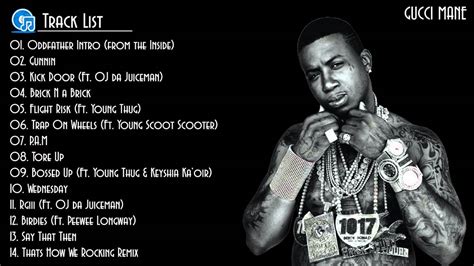 im gucci song|gucci mane most popular song.